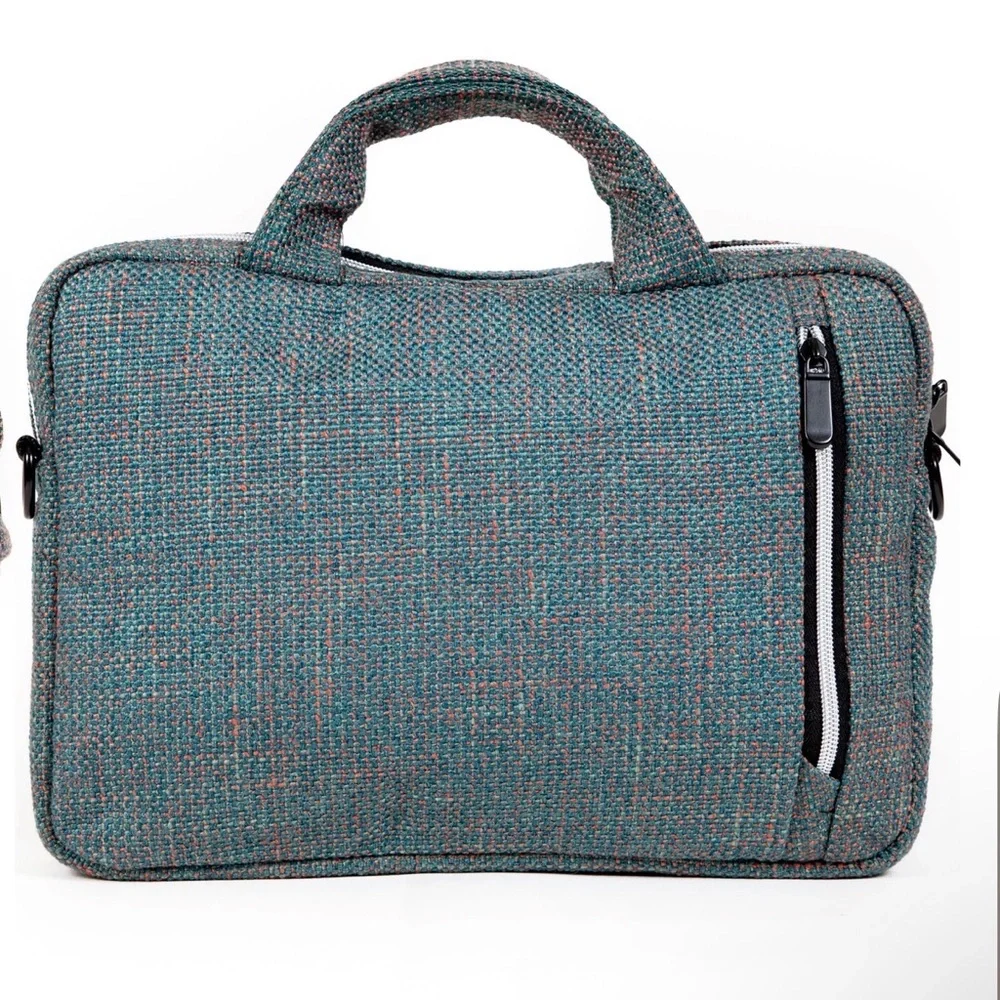 Dime bag Laptop Bag